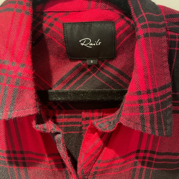 Rails shirt - Picture 3 of 3